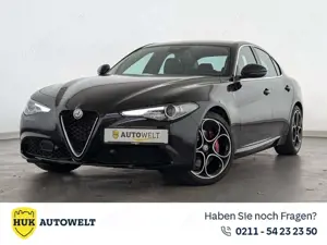 Alfa Romeo Giulia Giulia 2.0 Turbo 16V LEDER+XENON+NAVI+RFK+SHZ+