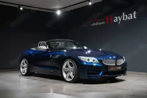 BMW Z4 Roadster sDrive 35is M Sportpaket *1.Hand*