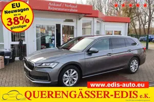 Skoda Superb 1.5TSI DSG 110 kW (150 PS), Automatik, Frontant...