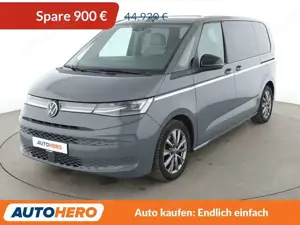 Volkswagen T7 Multivan 2.0 TSI Style Aut.*NAVI*LED*ACC*