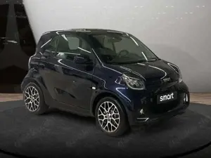 smart forTwo Bild 5
