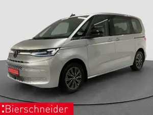Volkswagen T7 Multivan T7 Multivan 2.0 TDI DSG Style AHK PANO STAND CAM