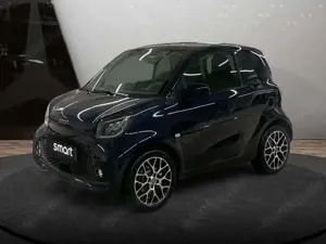 smart forTwo Bild 2