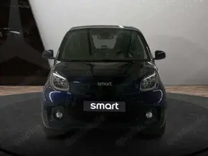 smart forTwo Bild 3