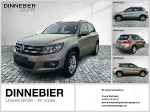 Volkswagen Tiguan Trend  Fun BMT AHK PDC Winterp.