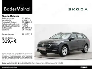 Skoda Octavia Combi 1.4 iV DSG Ambition AHK Navi LED