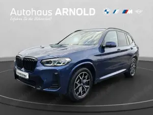 BMW X3 xDrive30d M Sportpaket Head-Up Standhzg. Lenkradhz