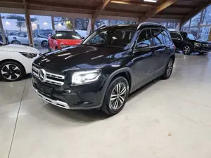 Mercedes-Benz GLB 200 d Style Multibeam-LED+Business+Sound