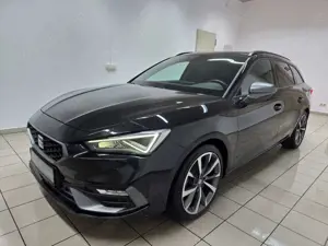 SEAT Leon Sportstourer FR 1.5 TSI DSG LED Pano ACC 18