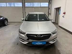 Opel Insignia Bild 2