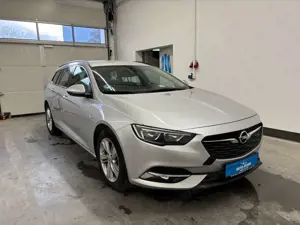 Opel Insignia Bild 3