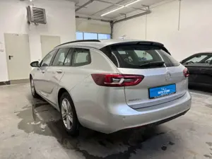 Opel Insignia Bild 4