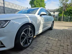 Audi A4 Bild 3