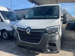Renault Master L1H1 6 GANG LED  9600 NETTO