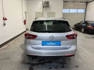 Opel Insignia Bild 5