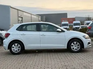 Volkswagen Polo Bild 5