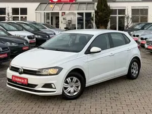 Volkswagen Polo Bild 3