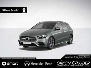 Mercedes-Benz B 200 AMG Pano Memory 360 MultiBeam HUD AHK Bild 1
