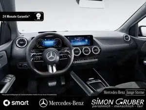 Mercedes-Benz B 200 AMG Pano Memory 360 MultiBeam HUD AHK Bild 3