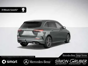 Mercedes-Benz B 200 AMG Pano Memory 360 MultiBeam HUD AHK Bild 2