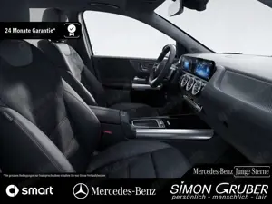 Mercedes-Benz B 200 AMG Pano Memory 360 MultiBeam HUD AHK Bild 5