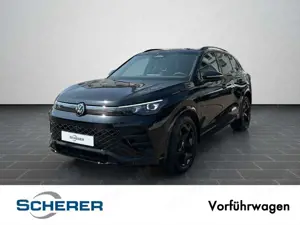 Volkswagen Tiguan R-Line 1,5 l eTSI 150 PS DSG7