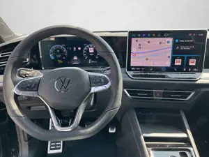 Volkswagen Tiguan R-Line 1,5 l eTSI 150 PS DSG7 Bild 3