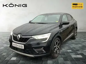 Renault Arkana TECHNO TCe 140