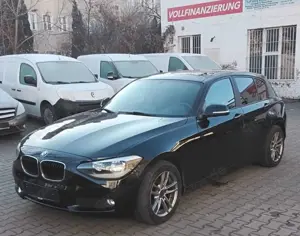 BMW 114