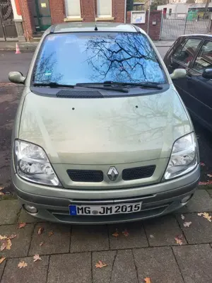 Renault Scenic 1.6 16V Dynamique