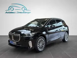 BMW 218 218i AT Luxury Line AHK ACC PANO KZU QI Memory