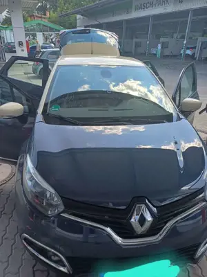 Renault Captur Captur ENERGY dCi 90 Start