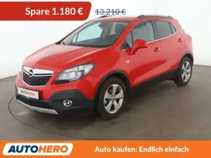Opel Mokka 1.6 CDTI DPF Innovation Aut.*NAVI*XENON*PDC*SHZ*