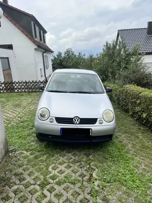 Volkswagen Lupo