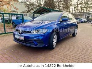 Volkswagen Polo VI Life 1.0 TSI DSG |NAVI|GRA|LED|PDC