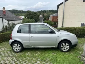 Volkswagen Lupo 1.0 Cambridge Bild 3