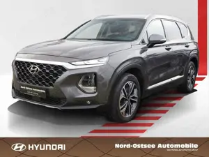 Hyundai SANTA FE 2.2 CRDi PREMIUM 4WD  KAMERA HUD ACC