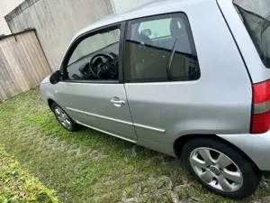Volkswagen Lupo 1.0 Cambridge Bild 4