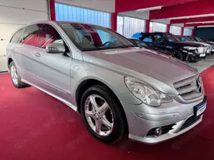 Mercedes-Benz R 320 CDI Lang 7 Sitze 4Matic AMG Airmatic Xenon Bild 2