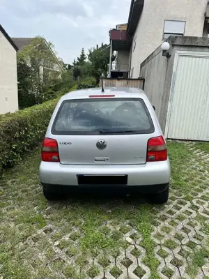 Volkswagen Lupo 1.0 Cambridge Bild 2