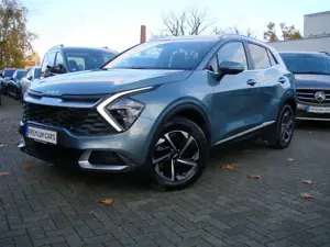 Kia Sportage 1.6 T-GDi MHEV Vision LED ACC Bild 2