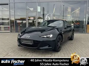 Mazda MX-5 2.0 (184PS) Schalter Kazari Rückfahrk. Navi