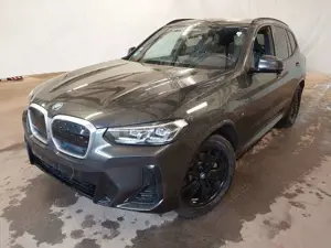 BMW iX3 Impressive M Sport /PANORA / LEDER / HEAD-UP