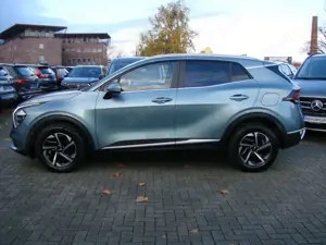 Kia Sportage 1.6 T-GDi MHEV Vision LED ACC Bild 5
