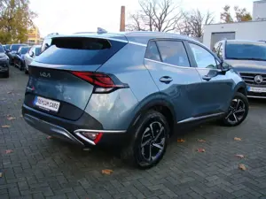 Kia Sportage 1.6 T-GDi MHEV Vision LED ACC Bild 3