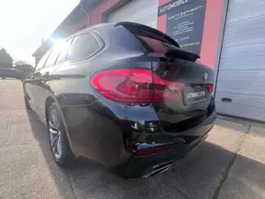 BMW 540 540 d xDrive M Sport HUD LED Bild 4