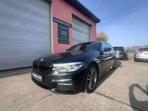 BMW 540 540 d xDrive M Sport HUD LED