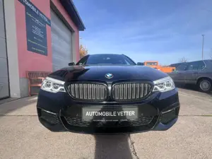 BMW 540 540 d xDrive M Sport HUD LED Bild 3