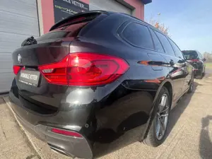 BMW 540 540 d xDrive M Sport HUD LED Bild 5