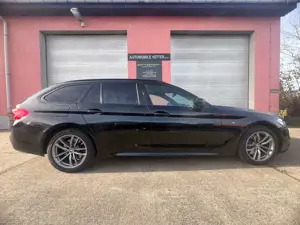 BMW 540 540 d xDrive M Sport HUD LED Bild 2